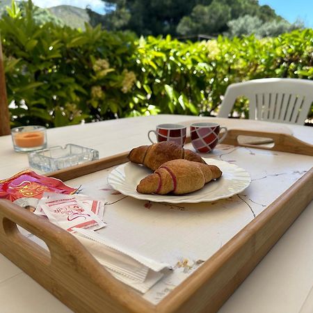 Sperlonga Paradise Apartment Complex Εξωτερικό φωτογραφία
