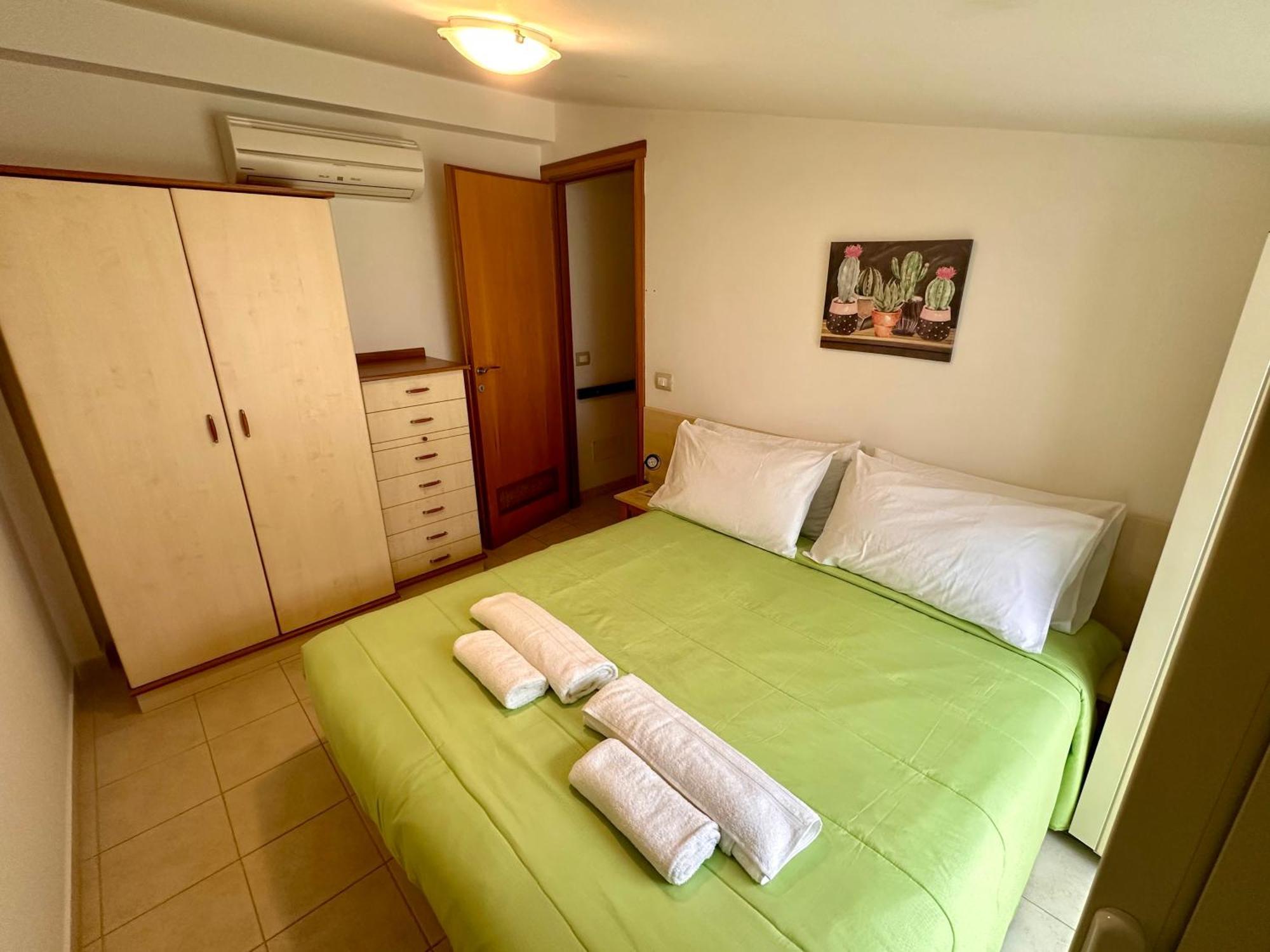 Sperlonga Paradise Apartment Complex Εξωτερικό φωτογραφία