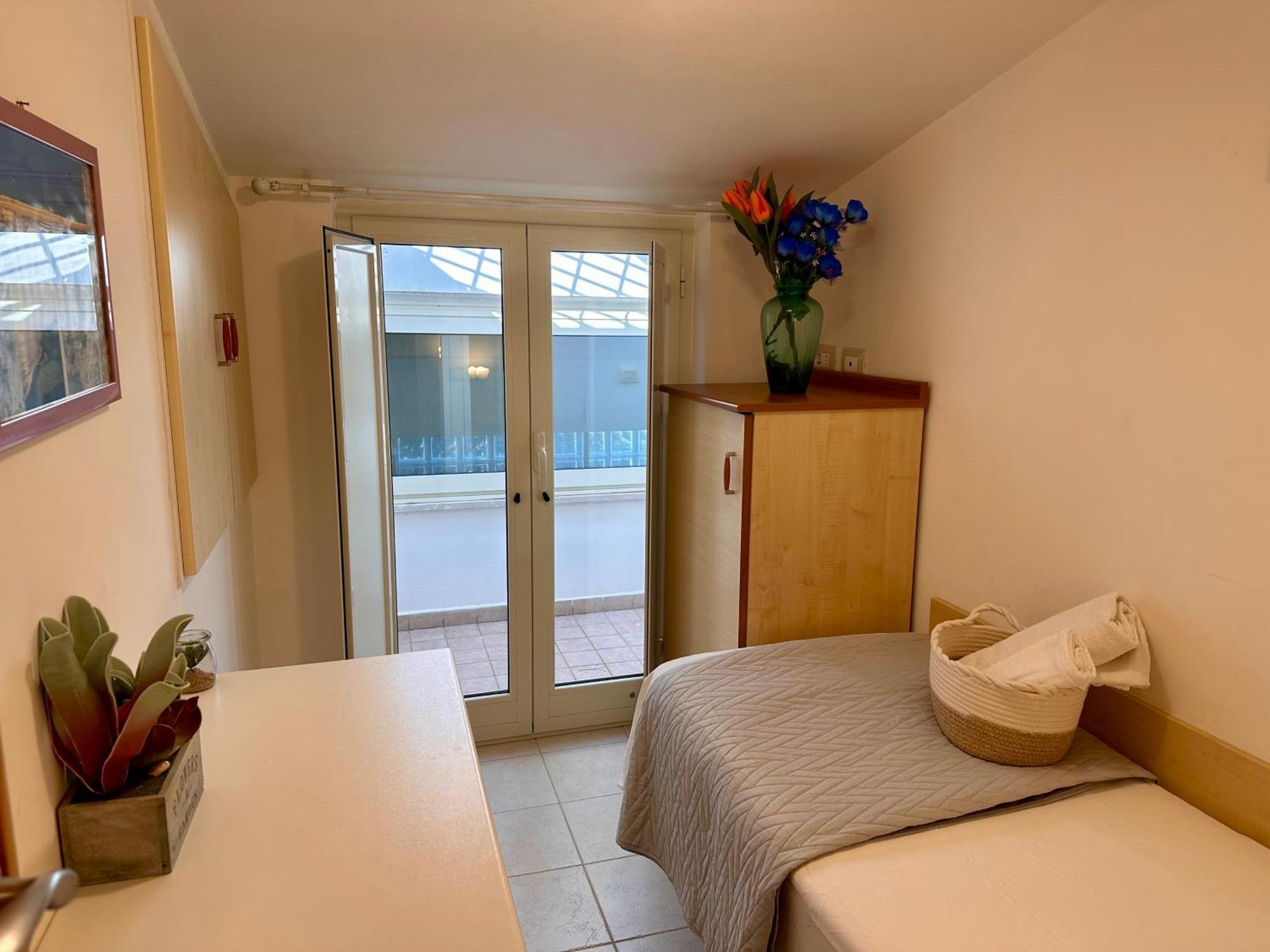 Sperlonga Paradise Apartment Complex Εξωτερικό φωτογραφία