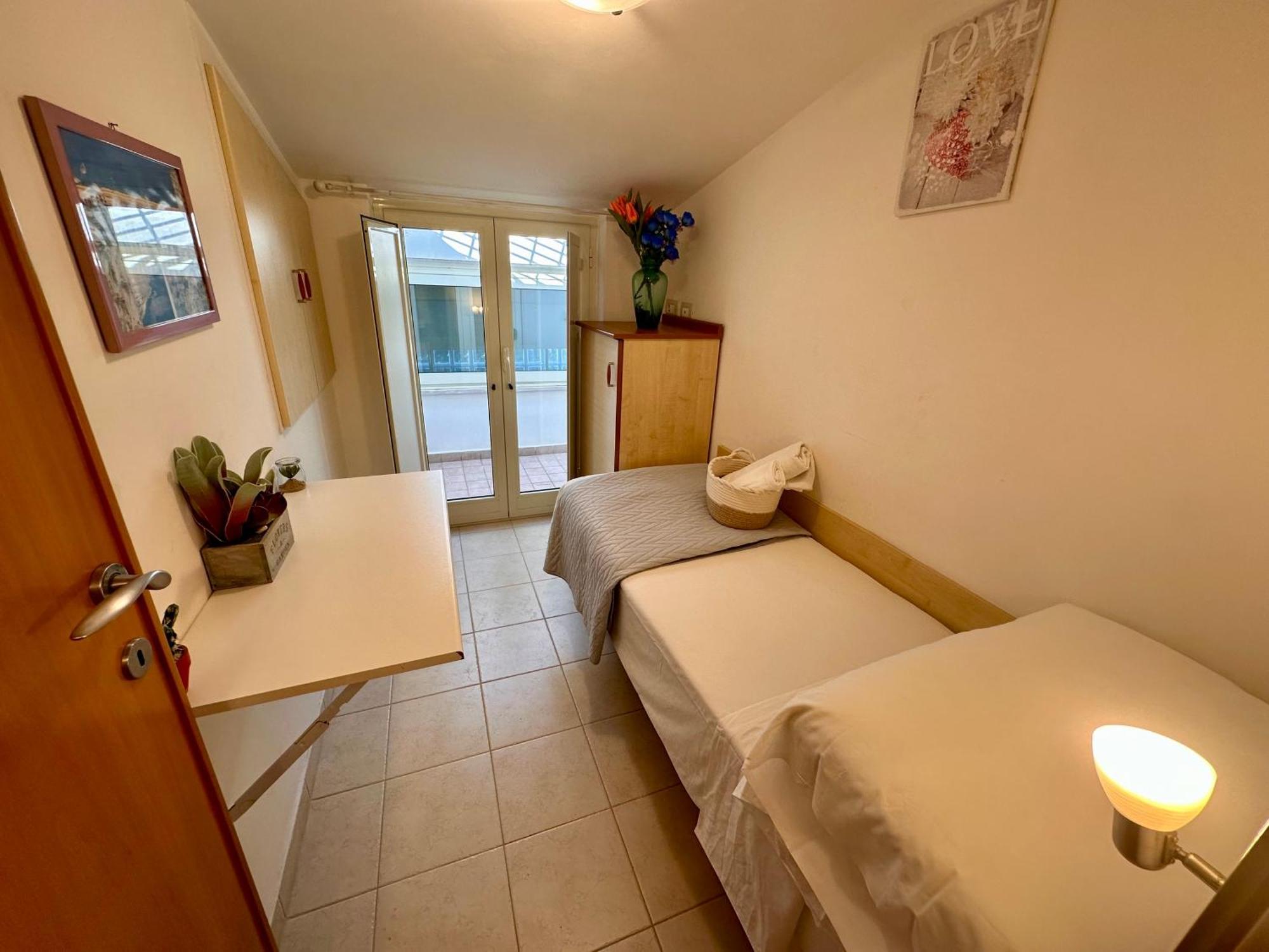 Sperlonga Paradise Apartment Complex Εξωτερικό φωτογραφία