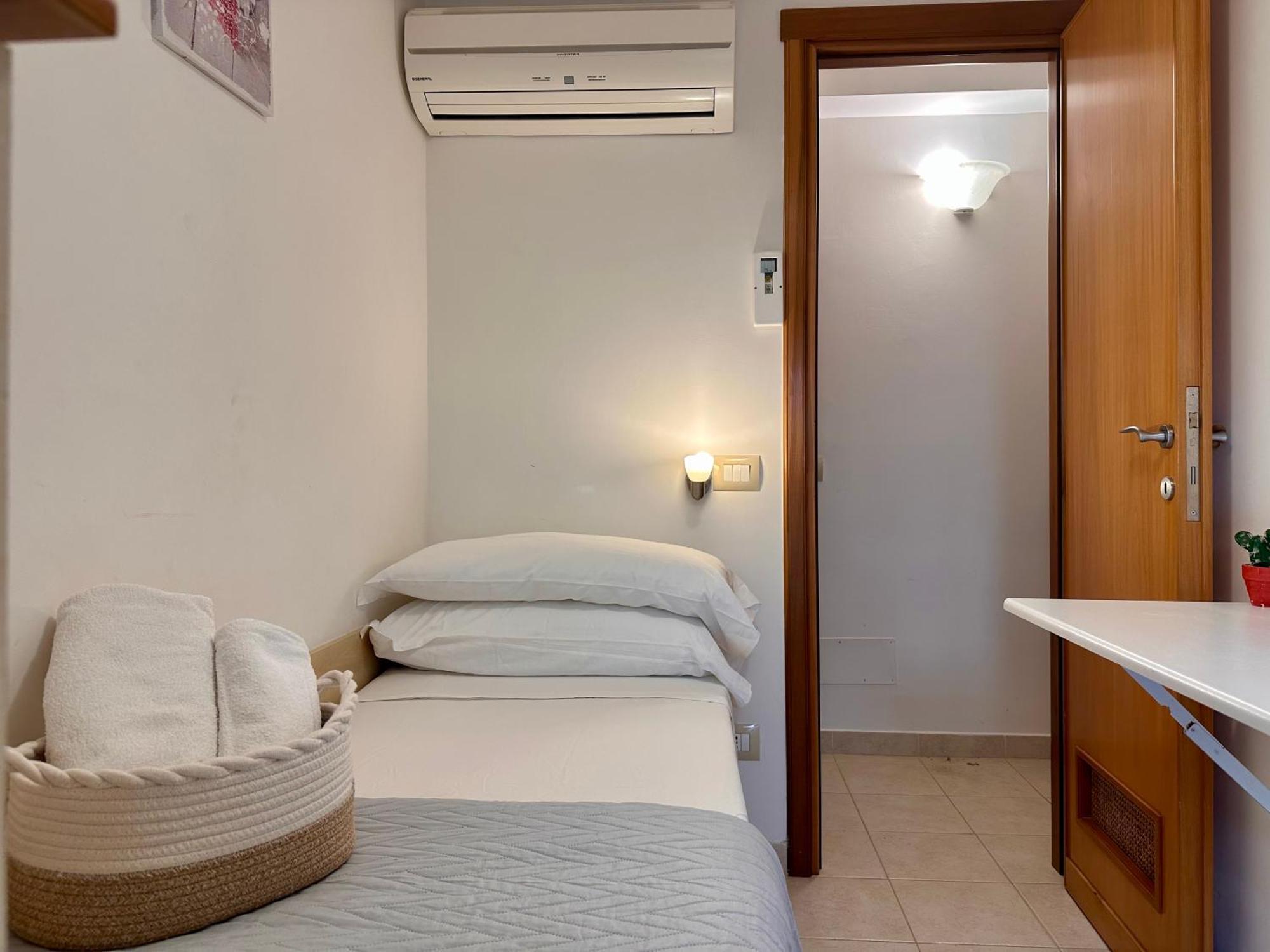 Sperlonga Paradise Apartment Complex Εξωτερικό φωτογραφία
