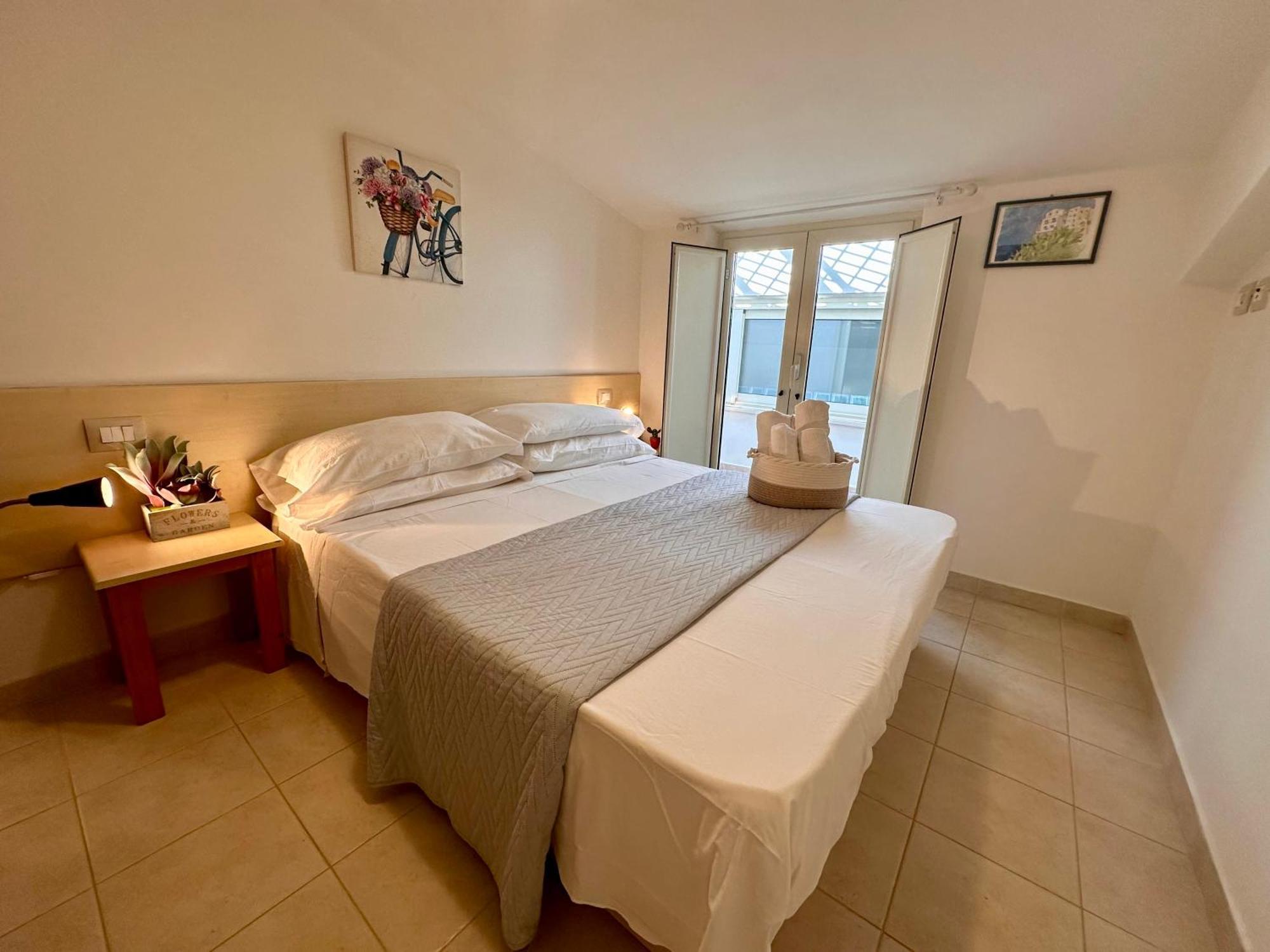 Sperlonga Paradise Apartment Complex Εξωτερικό φωτογραφία